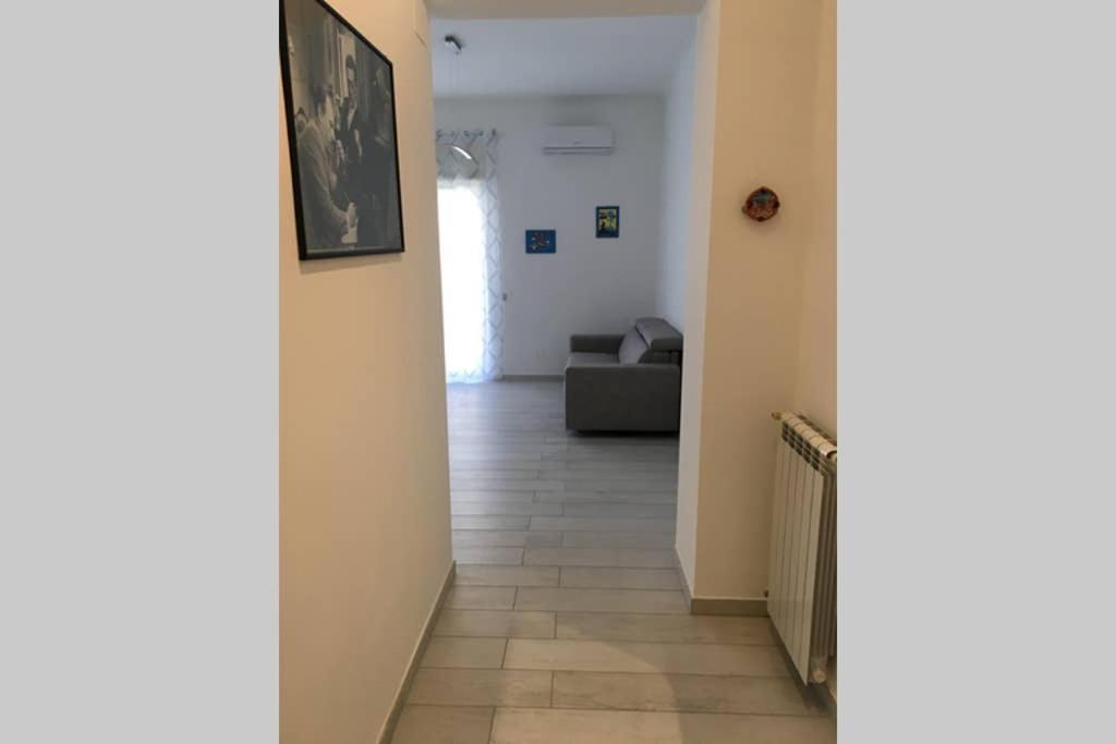 Tamburello House Apartment