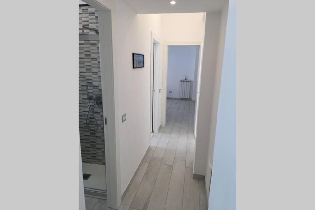 Apartment Tamburello House Naples