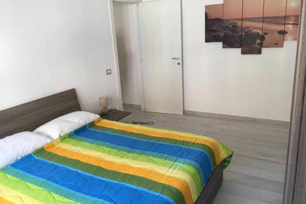 Apartment Tamburello House Naples