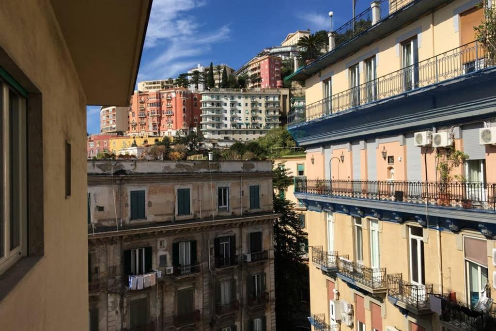 Tamburello House Apartment *