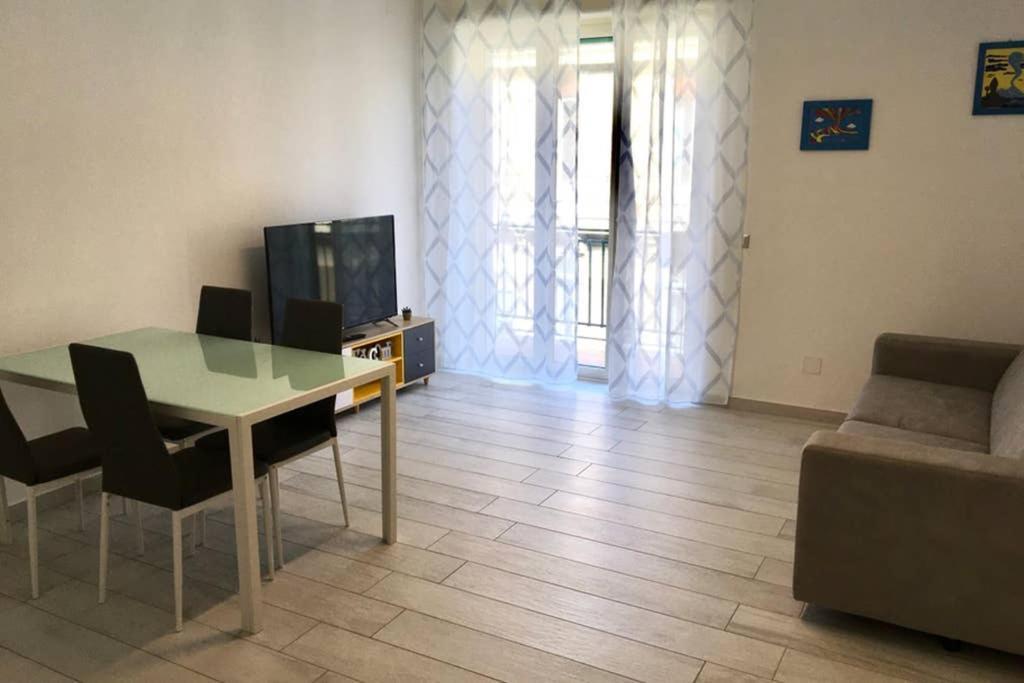 Apartment Tamburello House